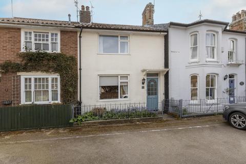 2 bedroom terraced house for sale, Cumberland Road, Southwold IP18