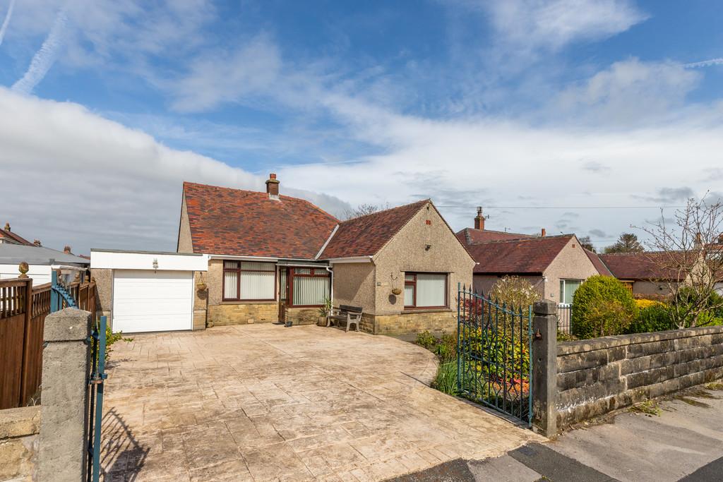 28 Broadlands Drive, Bolton Le Sands... 2 bed detached bungalow for