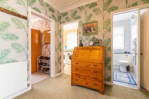 2 bedroom detached bungalow for sale, 28 Broadlands Drive, Bolton Le Sands, Carnforth, Lancashire, LA5 8BH