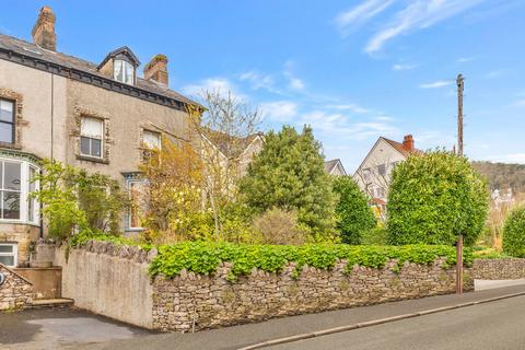 5 bedroom end of terrace house for sale, 1 Woodbank Villas, Fernleigh Road, Grange-over-Sands, Cumbria, LA11 7HN