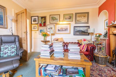 5 bedroom end of terrace house for sale, 1 Woodbank Villas, Fernleigh Road, Grange-over-Sands, Cumbria, LA11 7HN