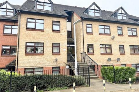 1 bedroom apartment for sale, Northumberland Court, Banbury OX16