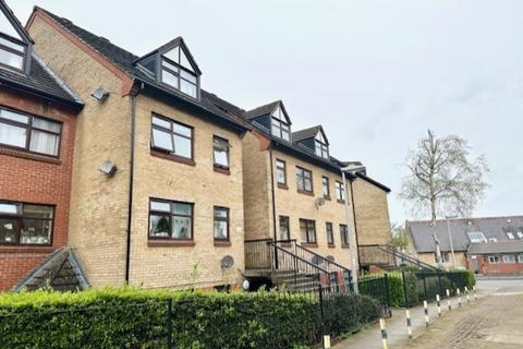 Northumberland Court, Banbury OX16