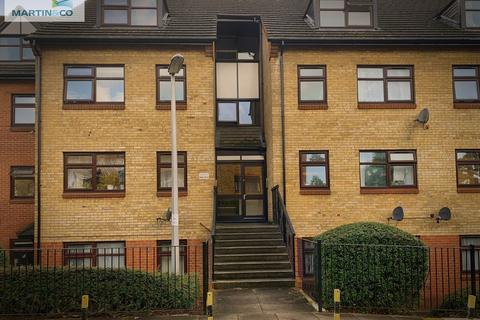 1 bedroom apartment for sale, Northumberland Court, Banbury OX16