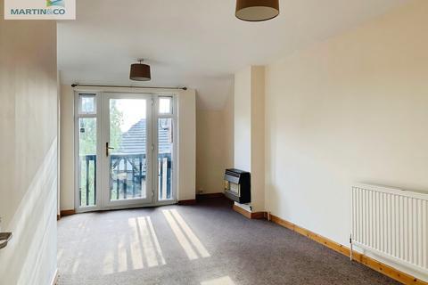 1 bedroom apartment for sale, Northumberland Court, Banbury OX16