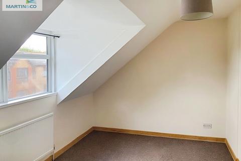 1 bedroom apartment for sale, Northumberland Court, Banbury OX16