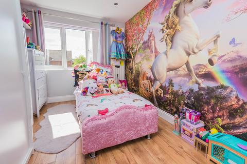 23 Ebbw Vale Road, Irthlingborough, Wellingborough, NN9 5PG