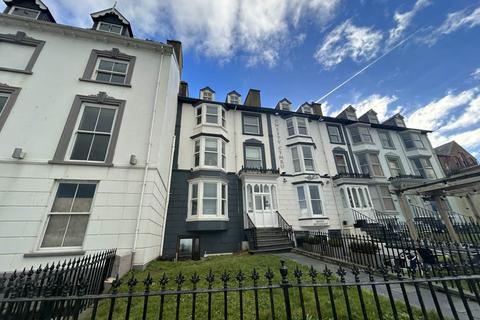 2 bedroom flat for sale, 20 Marine Terrace, Aberystwyth SY23
