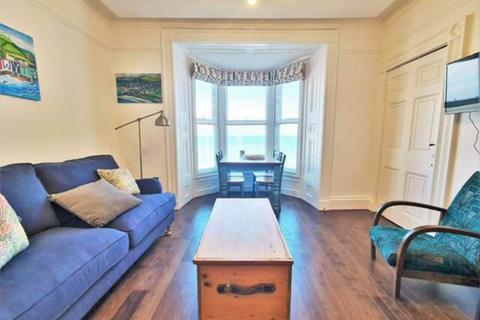 2 bedroom flat for sale, 20 Marine Terrace, Aberystwyth SY23