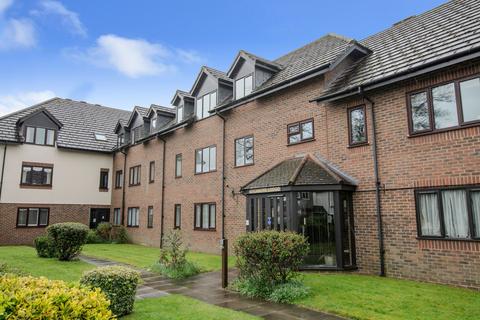 1 bedroom retirement property for sale, Sycamore Lodge, Orpington BR6