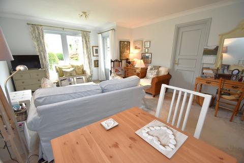 2 bedroom apartment for sale, Stephenson Court, Wylam, Northumberland