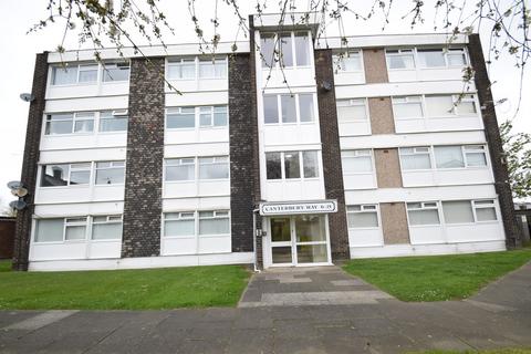 1 bedroom flat for sale, Canterbury Way, Jarrow, Tyne And Wear