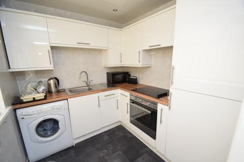 1 bedroom flat for sale, Canterbury Way, Jarrow, Tyne And Wear