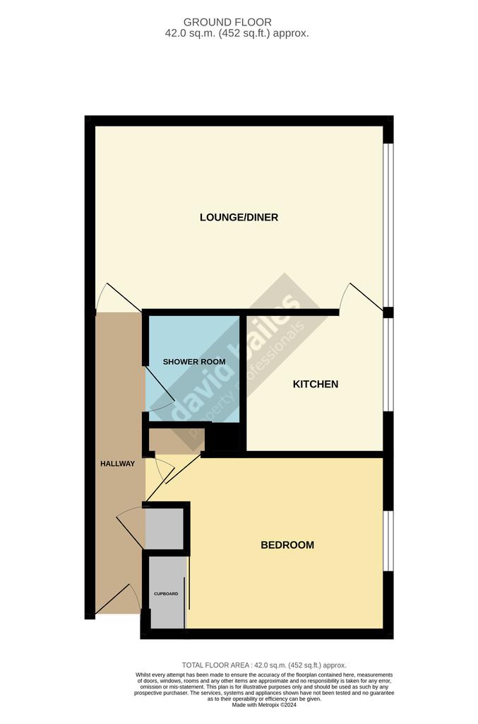 14 Canterbury Way Jarrow NE324 TD-High