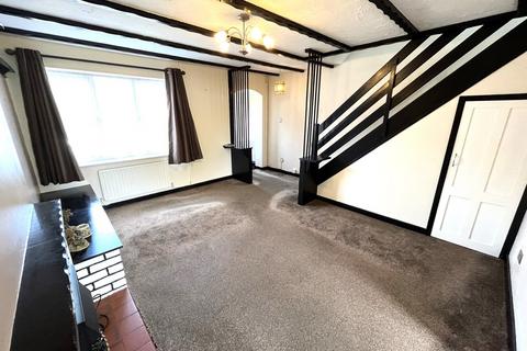 3 bedroom end of terrace house for sale, Gorse Lane, Upton