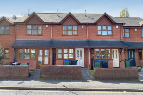 2 bedroom terraced house for sale, Halesowen Road, Cradley Heath B64