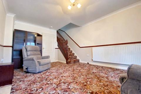 2 bedroom terraced house for sale, Halesowen Road, Cradley Heath B64