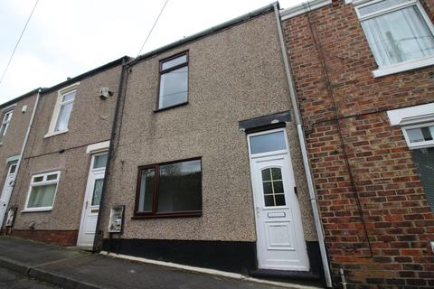 2 bedroom terraced house to rent, George Street, Ferryhill, County Durham