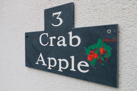 3 bedroom detached house for sale, Crab Apple, Cranbrook, Exeter EX5 7EH