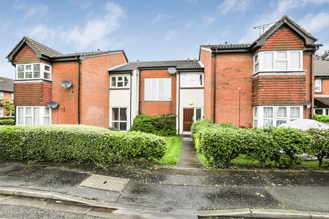 undefined, Clarkes Drive, Uxbridge UB8