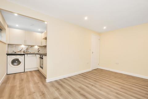 undefined, Clarkes Drive, Uxbridge UB8