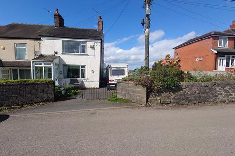 2 bedroom property with land for sale, Harriseahead Lane, Harriseahead, Stoke-on-Trent