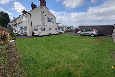 2 bedroom property with land for sale, Harriseahead Lane, Harriseahead, Stoke-on-Trent