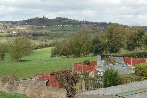 2 bedroom property with land for sale, Harriseahead Lane, Harriseahead, Stoke-on-Trent