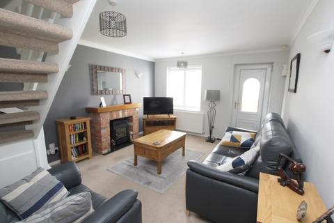 2 bedroom semi-detached house for sale, Lucerne Close, Huntington, Chester, CH3