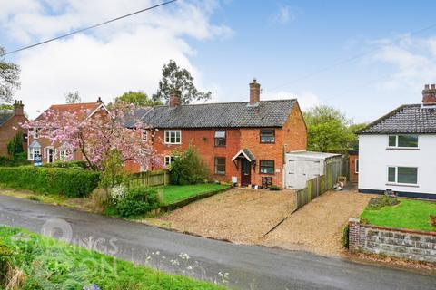 3 bedroom cottage for sale, Chapel Hill, Woodton, Bungay