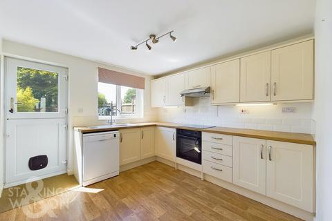 3 bedroom cottage for sale, Chapel Hill, Woodton, Bungay