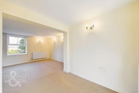 The Cottage Chapel Hill, Woodton, Bungay, NR35 2NX