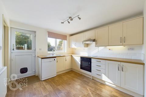 The Cottage Chapel Hill, Woodton, Bungay, NR35 2NX
