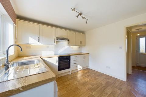 The Cottage Chapel Hill, Woodton, Bungay, NR35 2NX