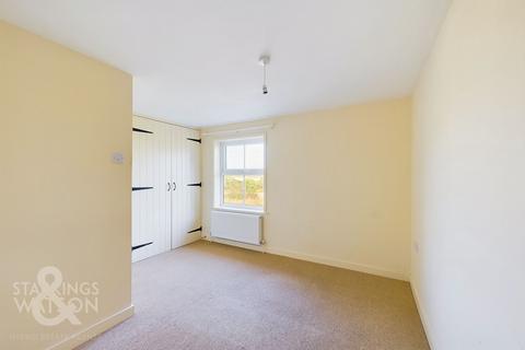 The Cottage Chapel Hill, Woodton, Bungay, NR35 2NX