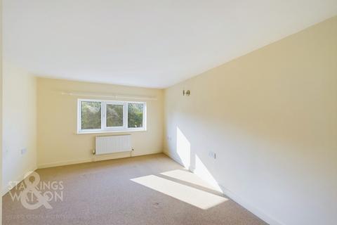 The Cottage Chapel Hill, Woodton, Bungay, NR35 2NX