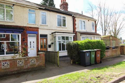 3 bedroom terraced house for sale, Church Drive, Lincoln