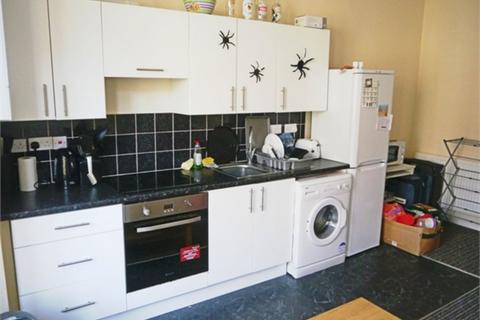 2 bedroom flat to rent, Burns Street, Nottingham