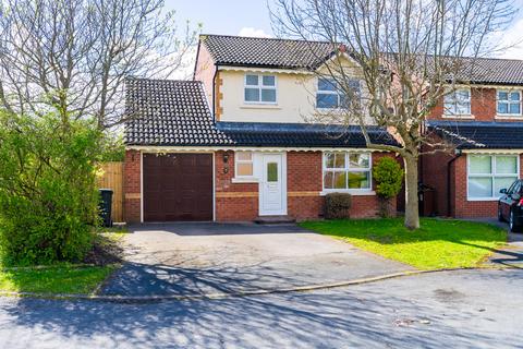 3 bedroom detached house for sale, Ashleigh Close, Chester CH4