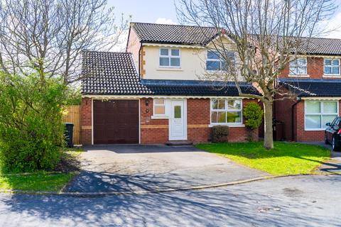 8 Ashleigh Close, Saltney, Chester, CH4 8LT