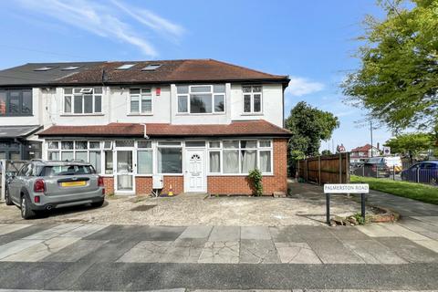 5 bedroom end of terrace house for sale, Palmerston Road, Twickenham TW2