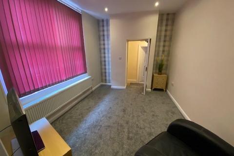 1 bedroom ground floor flat to rent, Balby Road, Balby, DN4 0NE