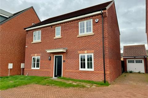 9 Harrier Way, Middlesbrough, TS4 2UB