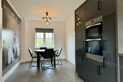 9 Harrier Way, Middlesbrough, TS4 2UB