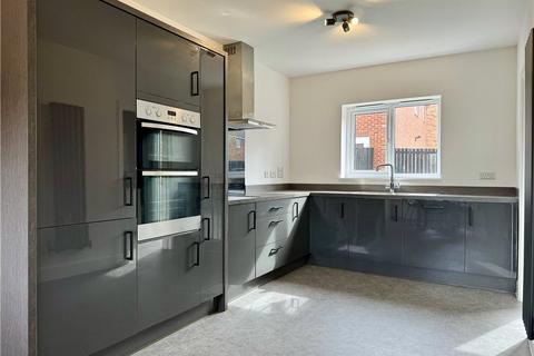 9 Harrier Way, Middlesbrough, TS4 2UB