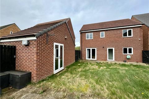 9 Harrier Way, Middlesbrough, TS4 2UB