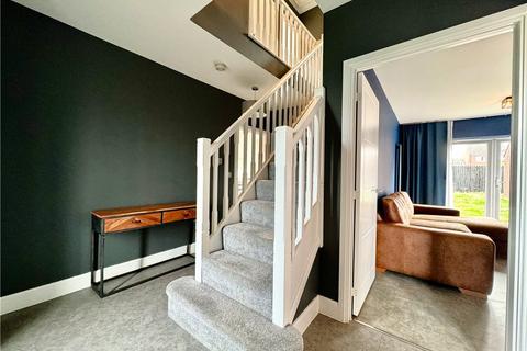 9 Harrier Way, Middlesbrough, TS4 2UB