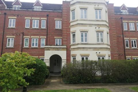 2 bedroom apartment to rent, The Cloisters, London Road