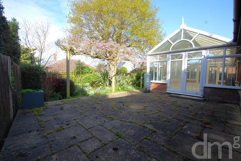 3 bedroom detached bungalow for sale, The Coverts, West Mersea