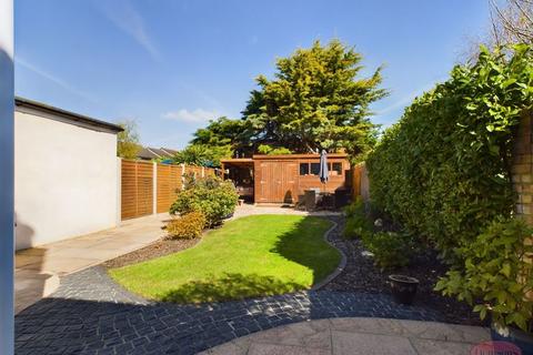 2 bedroom semi-detached house for sale, Mudeford Lane, Christchurch